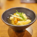 心粋厨房 獬 - 穴子