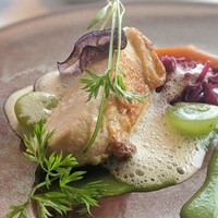 ワインラウンジ＆レストラン セパージュ 名古屋店 - 