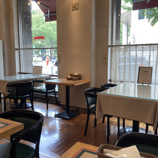 ランチャン アヴェニュー_2