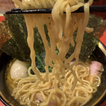 横浜家系総本山 吉村家直系店 ラーメン内田家 - 