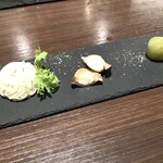 日本酒Dining 根岸 川木屋 - 