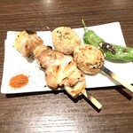 日本酒Dining 根岸 川木屋 - 