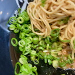 麺や はやぶさ - 