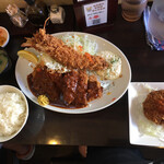 Tonkatsu Hiroki - 