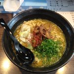 我流麺舞 飛燕 - 限定　マライア・カリー(2012.5)