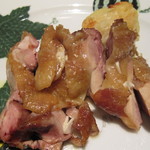 エノテカ・オルモ・デル・カウカソ - 南フランス産の雛鳥