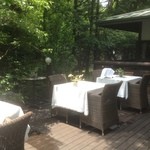 エルミタージュ ドゥ タムラ - 