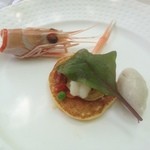 エルミタージュ ドゥ タムラ - 