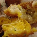 クオーレ・フォルテ - とろとろ、とろりんこ♪でアツアツのライスボウルだよ☆アツイものはアツイうちに食べるのがあたくしの掟！