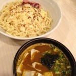 スープカレー　plus one - 