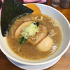 拳10ラーメン