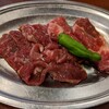 焼肉 蔘鶏湯 大吉 鶴橋店