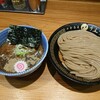 中華蕎麦うゑず