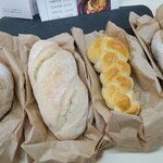 ジャックのパン屋 - 