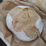 ジャックのパン屋 - 