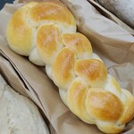 ジャックのパン屋 - 