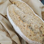 ジャックのパン屋 - 