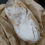 ジャックのパン屋 - 