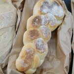 ジャックのパン屋 - 