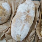 ジャックのパン屋 - 