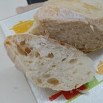 ジャックのパン屋 - 