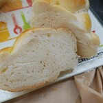 ジャックのパン屋 - 