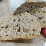 ジャックのパン屋 - 