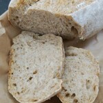 ジャックのパン屋 - 