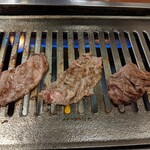焼肉 蔘鶏湯 大吉 - 