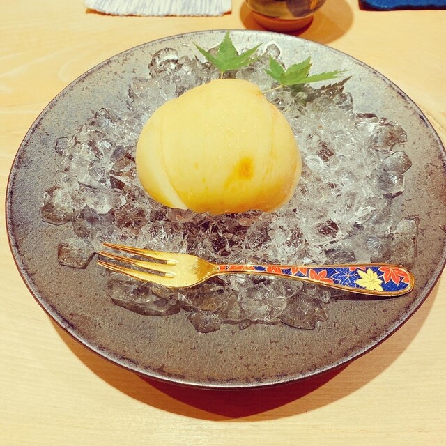 すし割烹 富山 &ndash; 郡山（寿司）｜福島県郡山市の高級寿司店