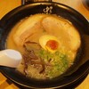 中るラーメン 筑紫野店
