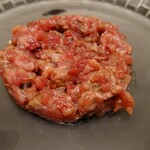 肉料理ふくなが - 