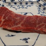 肉料理ふくなが - 