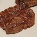 肉料理ふくなが - 