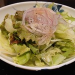 肉料理ふくなが - 