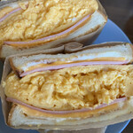 サンダウナー トーキョー オムレツ - 