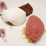 肉料理ふくなが - 