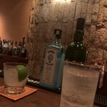 Bar 619 - 