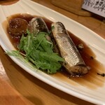 肴の店 枝むら - 