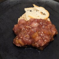 肉料理ふくなが - 