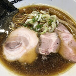 UNDERGROUND RAMEN - 