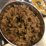 砂の岬 - ラムキーマ