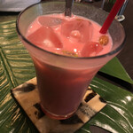 砂の岬 - マジェマジェするとこんな感じ。背徳感。