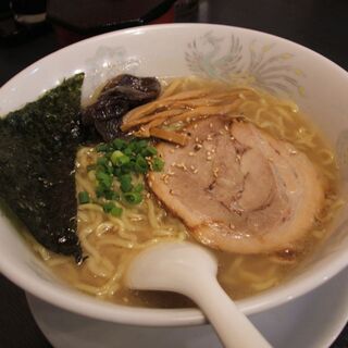 らぁめん大門_1