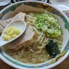 特麺コツ一丁ラーメン