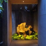 レフェルヴェソンス - 外観