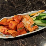 京の焼肉処 弘 千本三条本店 - 