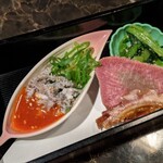 京の焼肉処 弘 千本三条本店 - 