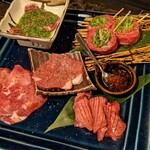 京の焼肉処 弘 千本三条本店 - 