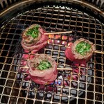 京の焼肉処 弘 千本三条本店 - 